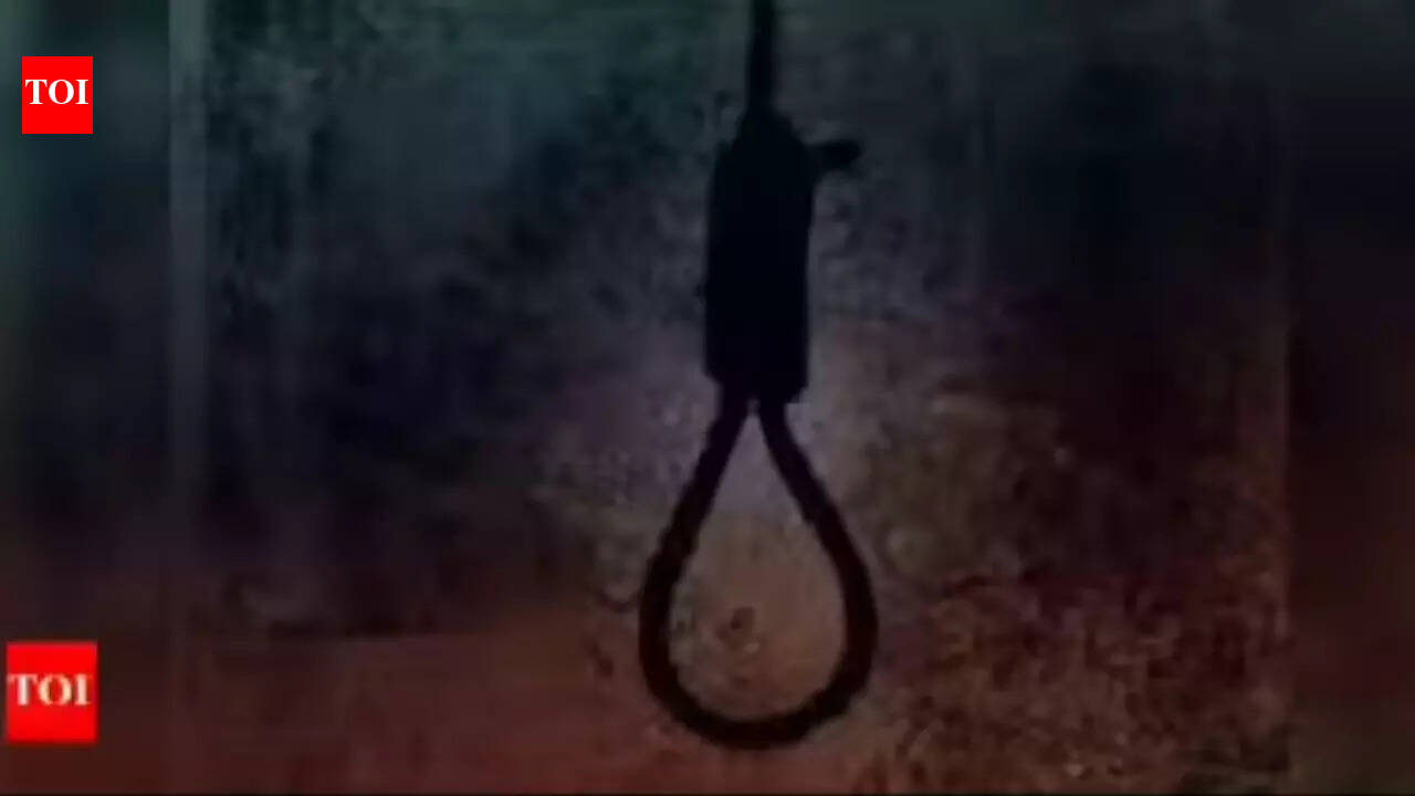 UP shocker: Class V student ends life after locking family in room; mother says something was off after school