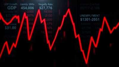 Asian stocks today: Nikkei crashes 900 points, HSI down over 2%; markets trade in red amid Iran-Israel tensions