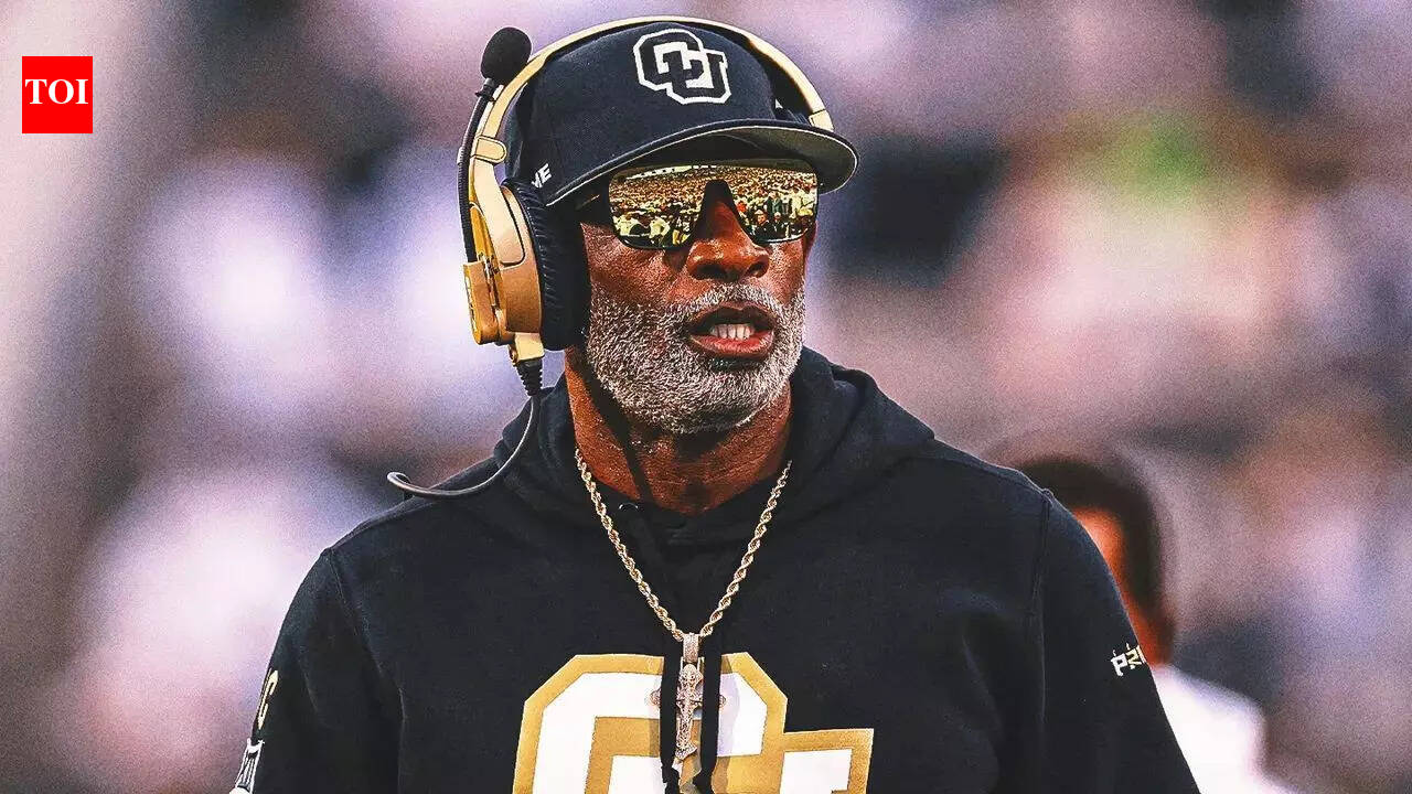 Dominiq Ponder death: Deion Sanders mourns Dominiq Ponder, Colorado QB