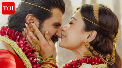 Rashmika Mandanna and Vijay Deverakonda wedding reception; Guest list tightened further - Reports