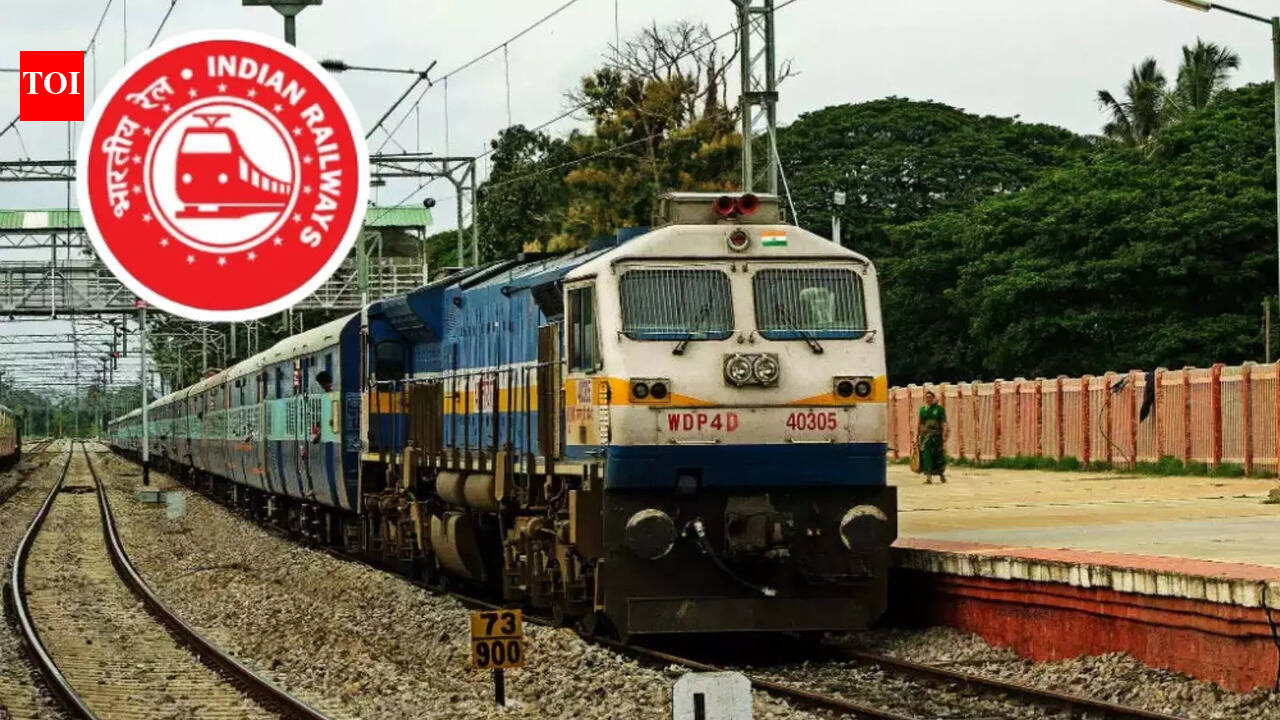 RRB Group D Recruitment 2026: Registration ends for 22,195 posts today, apply before deadline here