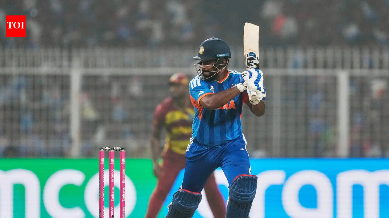 ‘He showed his true potential’: Gambhir lauds Samson after Eden masterclass