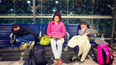  Stranded Indian traveller praises UAE support after airspace shutdown