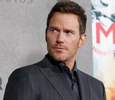 Chris Pratt’s humor helps family through hard times; Katherine Schwarzenegger praises his optimism