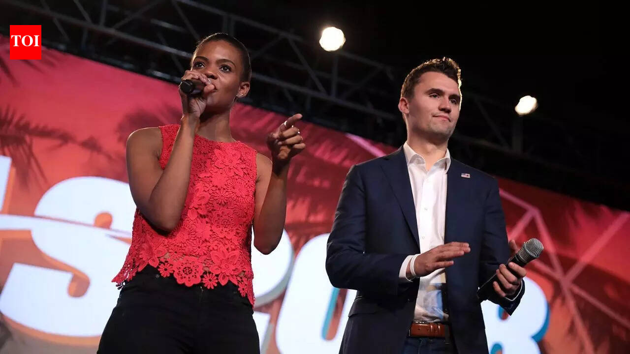 “He was going to get killed”: Pastor speaks out after Candace Owens suggests Charlie Kirk feared assassination