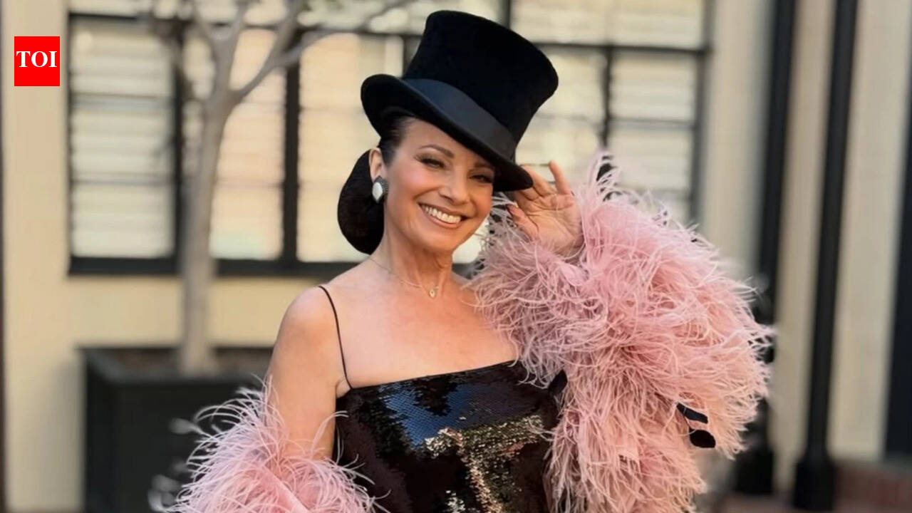 Timothée Chalamet and Kylie Jenner’s wedding: Fran Drescher offers to officiate the future ceremony