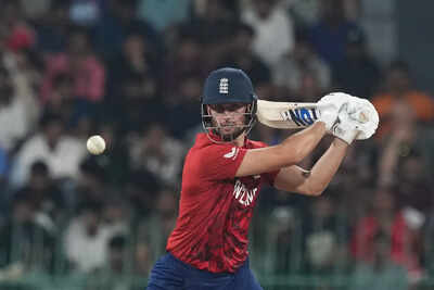 Jacks, England's trump card in 'imperfect' T20 World Cup campaign
