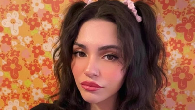 David Bowie’s daughter Alexandria ‘Lexi’ Jones reveals battle with depression and bulimia