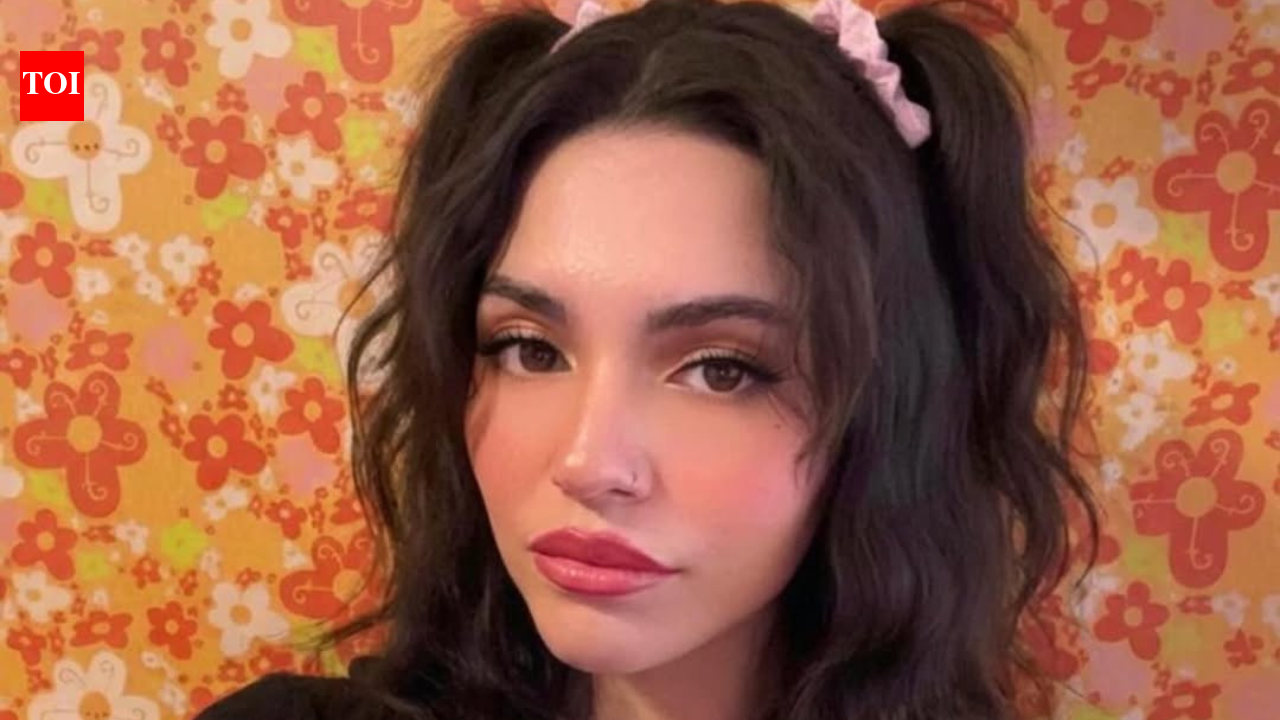 David Bowie’s daughter Alexandria ‘Lexi’ Jones reveals battle with depression and bulimia