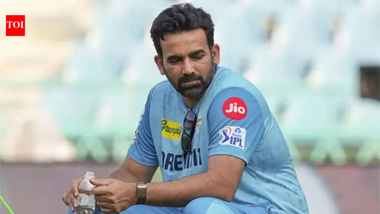 BCCI ropes in Zaheer Khan to groom pacers