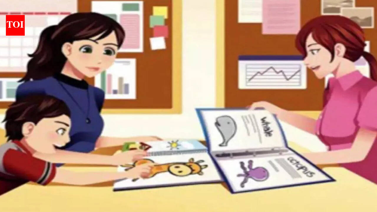 Delhi Sarvodaya Vidyalaya admission 2026-27 begins for nursery, KG and class 1: Check dates, timings, eligibility