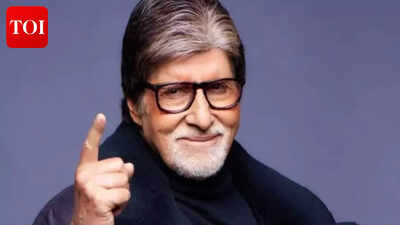 Amitabh Bachchan gets emotional about Jalsa; Calls home a symbol of blessings