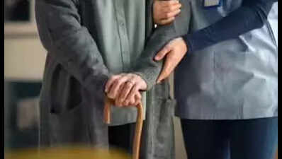 Meeting elderly care challenge: Union Budget a beginning in right direction