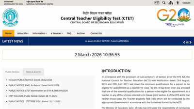 CTET February 2026 answer key soon on ctet.nic.in, candidates raise delay concerns