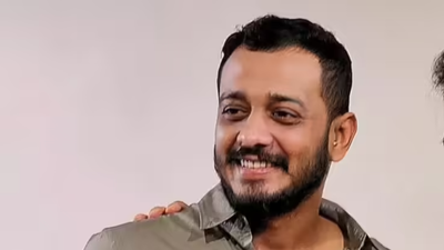 Malayalam filmmaker Chidambaram S Poduval booked in sexual harassment case in Kochi