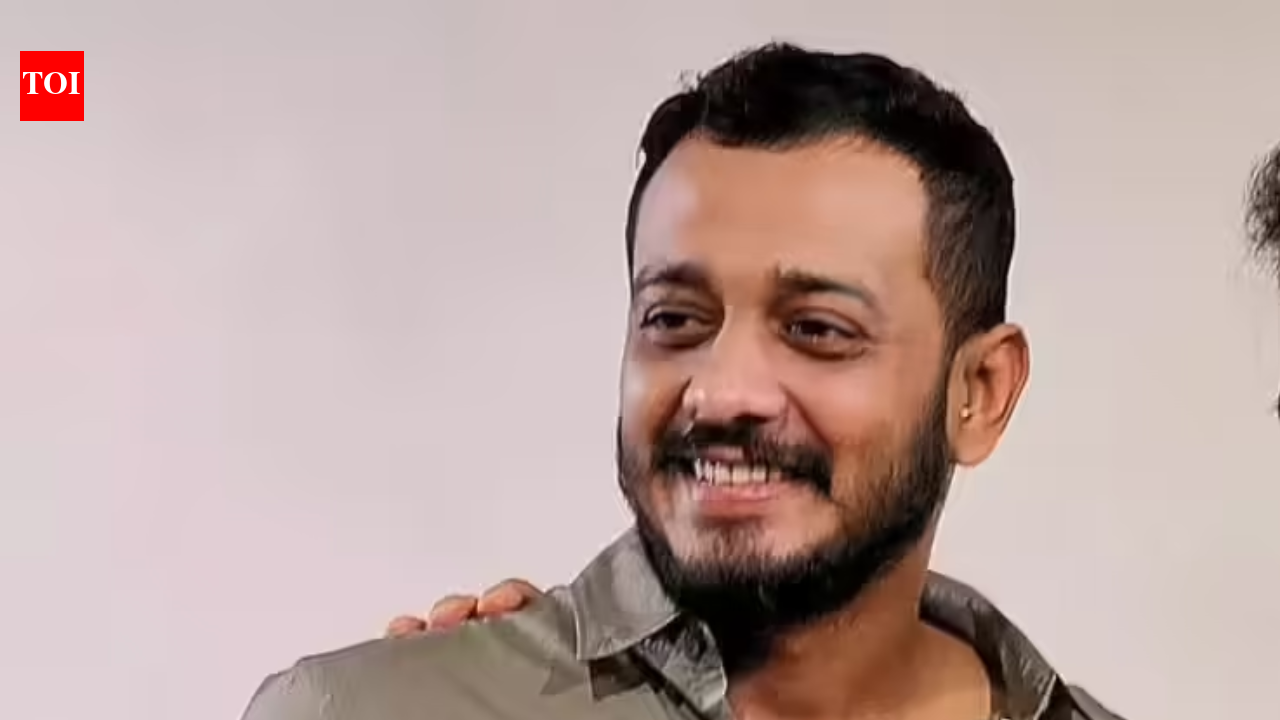 Malayalam filmmaker Chidambaram S Poduval booked in sexual harassment case in Kochi