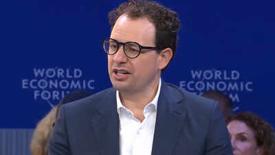 Pentagon vs Anthropic continues: Under Secretary of War Emil Michael 'repeats' Anthropic is lying; shares words CEO Daroi Amodei had problems with