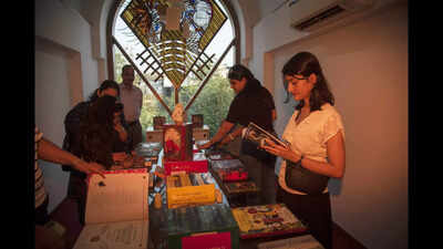 New Pocket Potters titles debut in India, aimed at younger readers