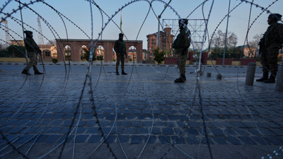 PM Modi Reviews Middle East Situation, Orders Support For Indians Stranded In War-Hit Nations