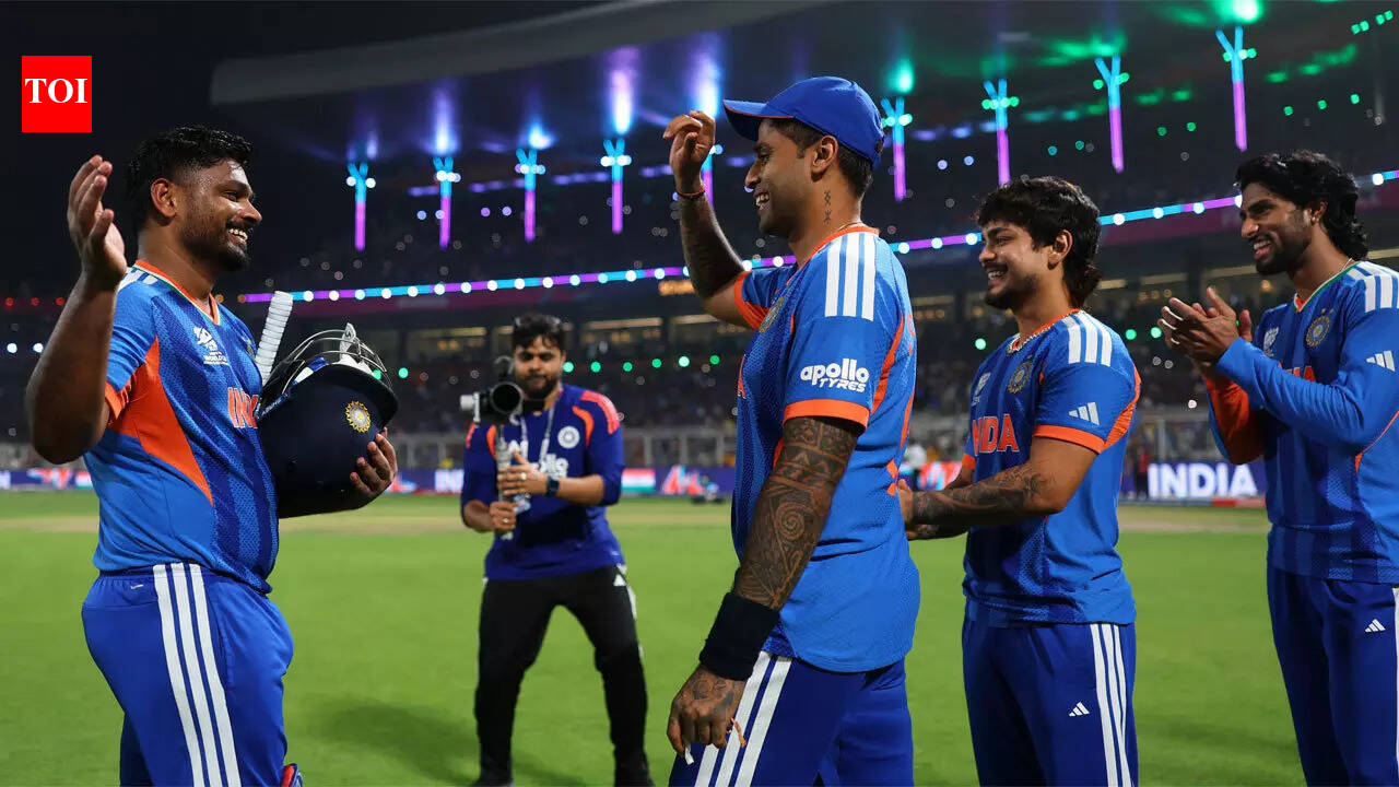 T20 WC semi-final schedule, dates, times, venues — All you need to know