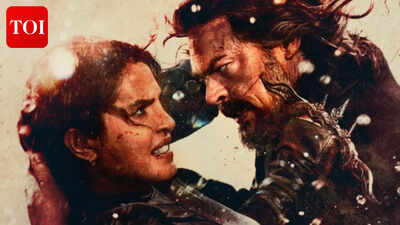 SS Rajamouli praises  'Varanasi' star Priyanka Chopra for role in 'The Bluff'; says she can be 'utterly vulnerable at one moment and ferociously strong the next'