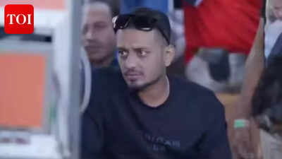 'Manjummel Boys' director Chidambaram booked in sexual assault case; woman alleges forced entry - Reports