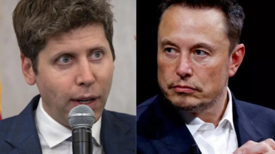 Elon Musk to Sam Altman in court: Check ChatGPT's safety record, ‘nobody committed suicide because of Grok’ and ...