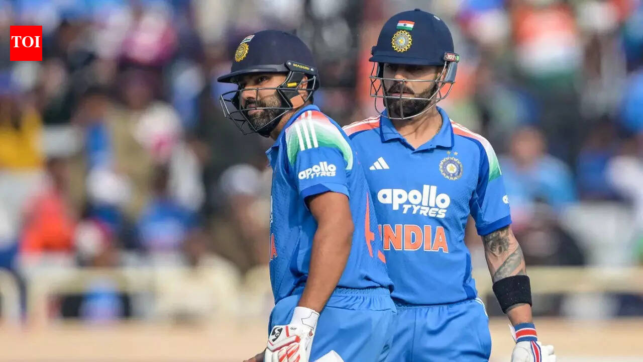 India to host Afghanistan for Test & ODI series - full schedule announced