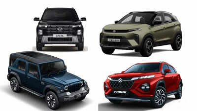 Car sales report Feb' 2026: Check top 3 sellers, how others performed