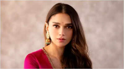 Aditi Rao Hydari slams 'paid negativity' and 'toxic' online trends: 'Celebrity smear campaigns aren't new'