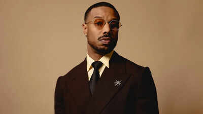 Actor Awards 2026: Michael B. Jordan’s emotional acceptance speech details his mom’s sacrifices