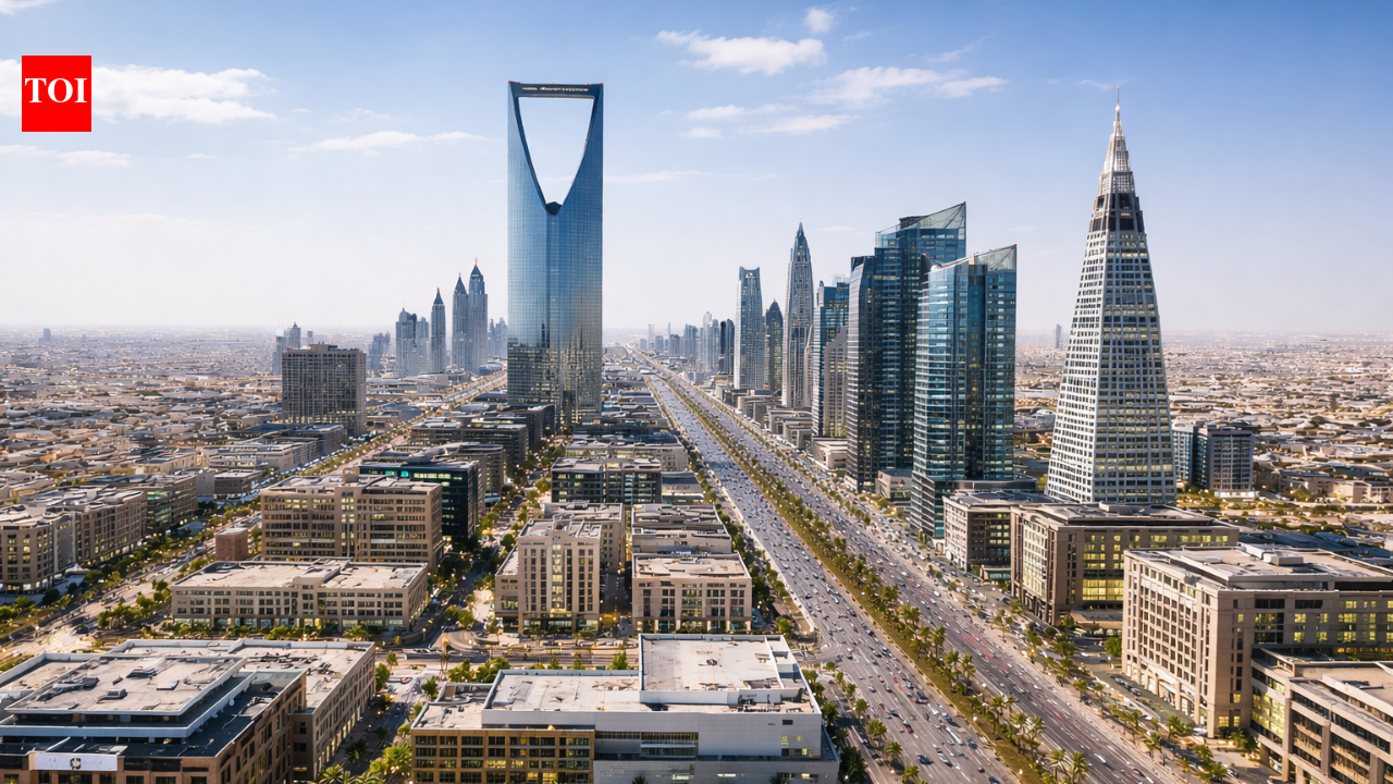 US-Israel attack Iran: Saudi capital Riyadh becomes evacuation hub for wealthy individuals