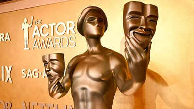 The best and worst moments from the 2026 Actor Awards: From Harrison Ford’s speech to the ‘Hamnet’ bit that refused to end