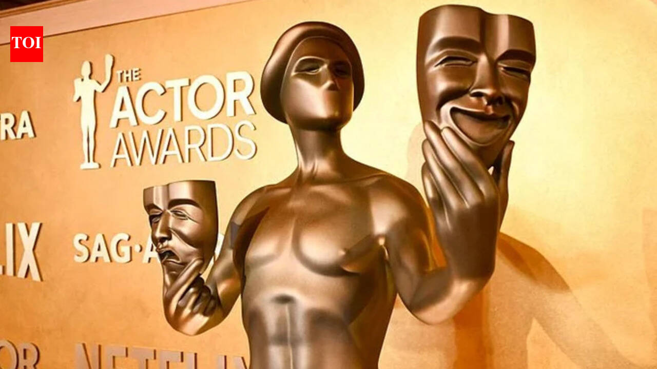 The best and worst moments from the 2026 Actor Awards