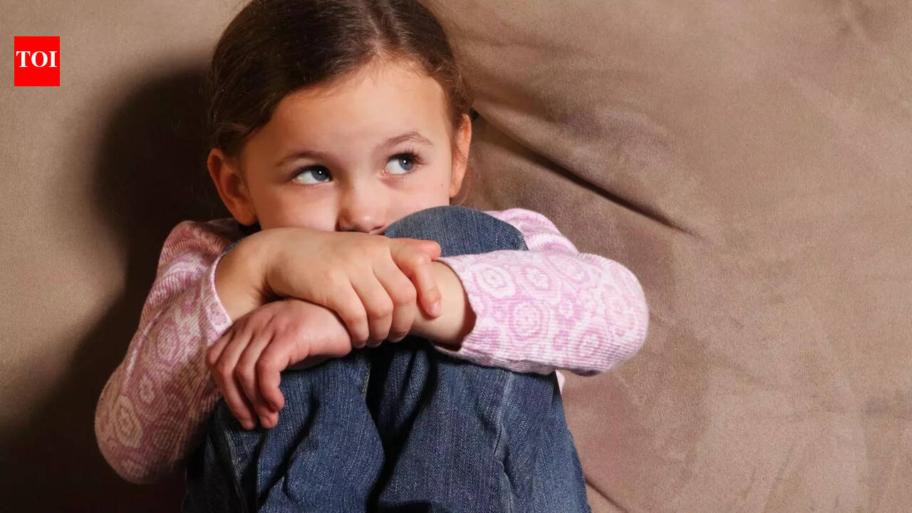 War on the screen, worry at home: Helping children navigate uncertain times