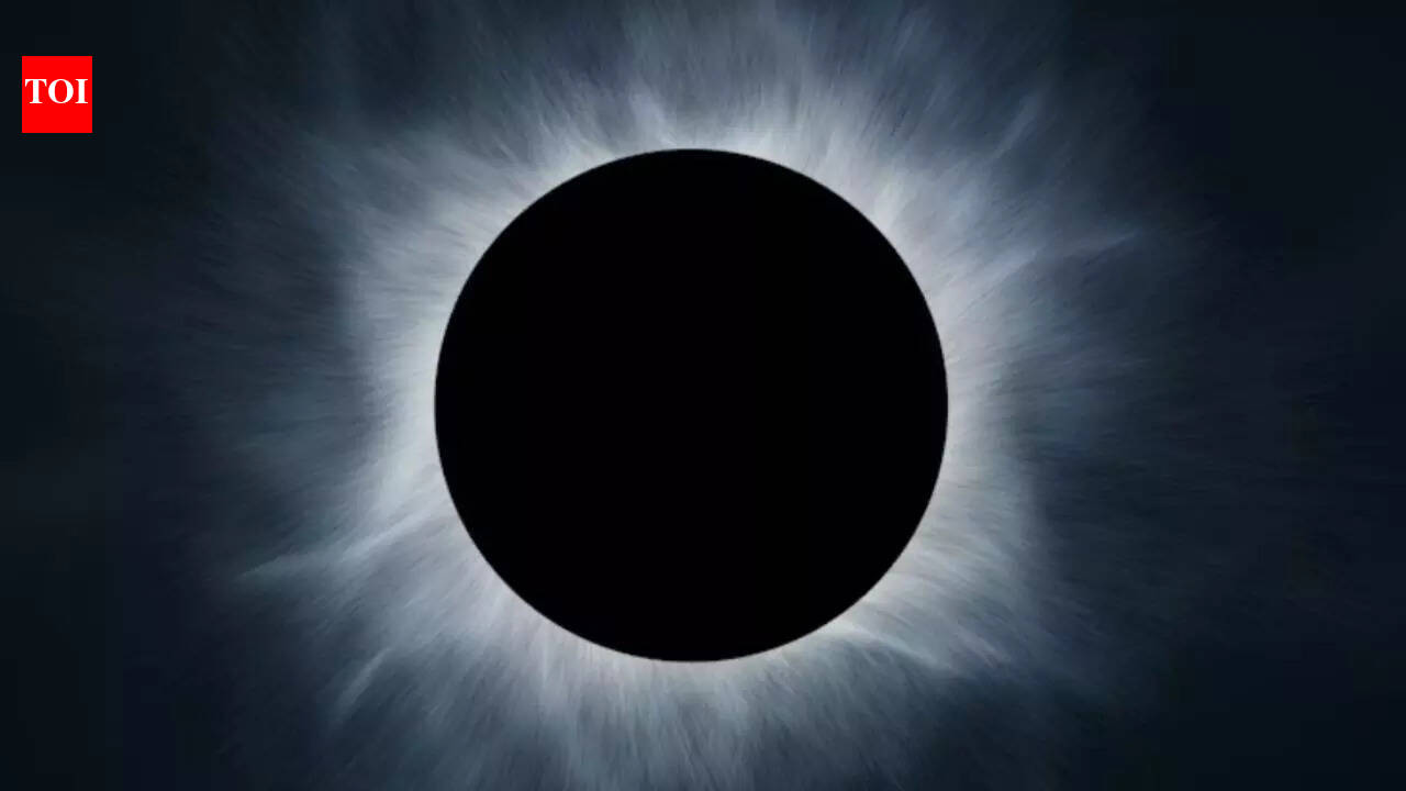 Total lunar eclipse: When and where to watch the celestial event; IMD shares locations, timings