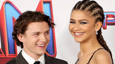 Zendaya and Tom Holland secretly married? Stylist Law Roach claims “you missed it”