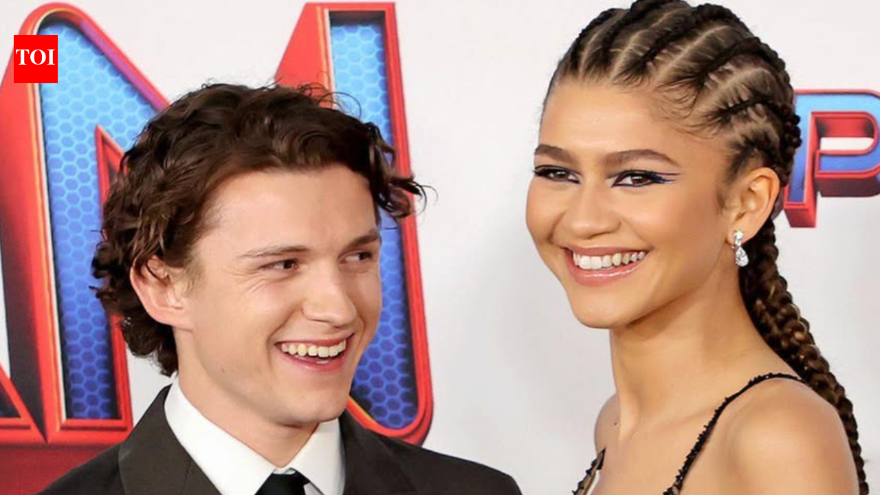 Zendaya and Tom Holland secretly married? Stylist Law Roach claims “you missed it”