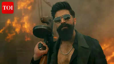 When Yash revealed THIS actress as the ideal co-star, the 'Toxic' actor wanted to make his Bollywood debut with her