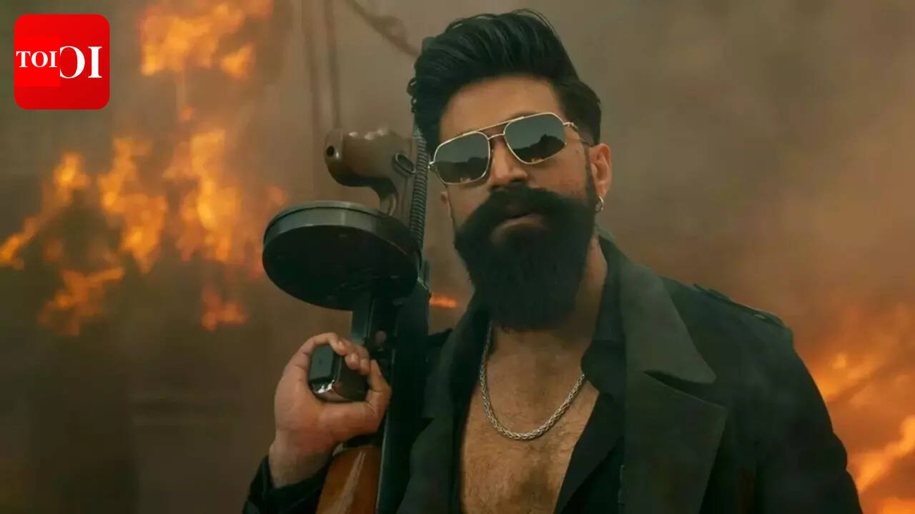 When Yash revealed THIS actress as the ideal co-star, the 'Toxic' actor wanted to make his Bollywood debut with her