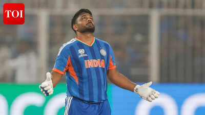 Sanju Samson shines in T20 World Cup; Mammootty, Mohanlal and other celebrities REACT; 'Keep the flag flying high!'