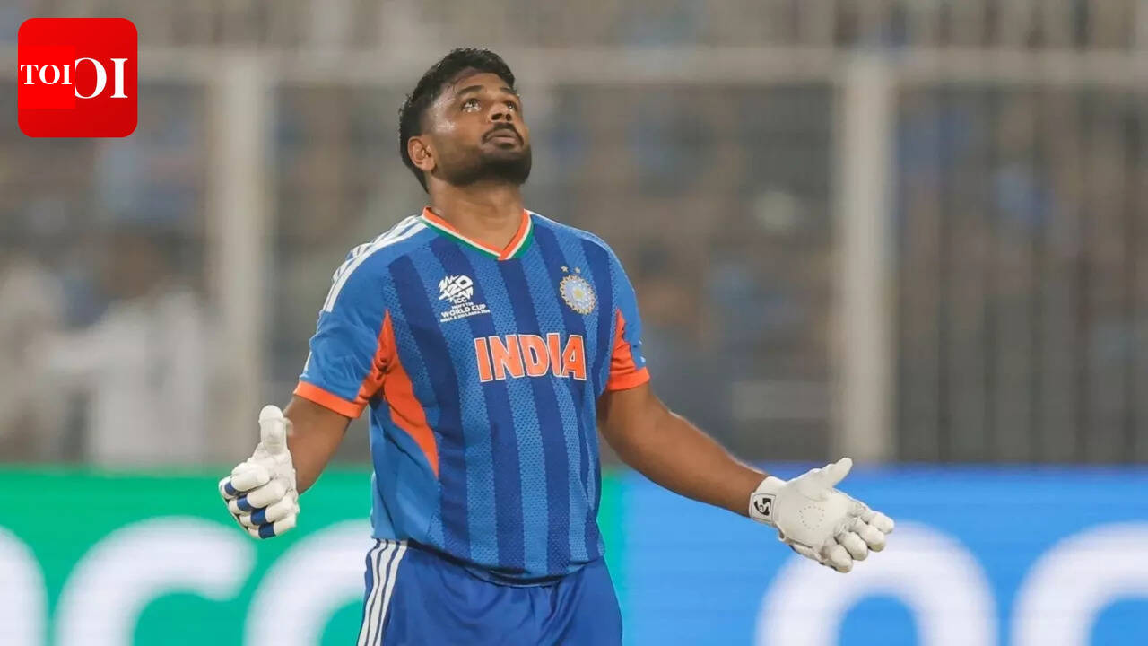 Sanju Samson shines in T20 World Cup; Mammootty, Mohanlal and other celebrities REACT; 'Keep the flag flying high!'