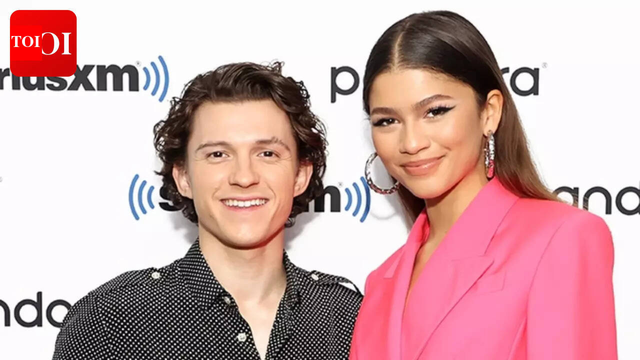 Zendaya and Tom Holland are married, Law Roach reveals: A complete timeline of their relationship