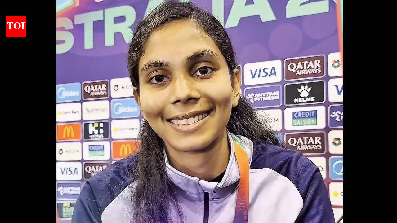 Against all odds: Bangladesh women set for historic Asian Cup debut despite social, political hurdles