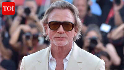 Quote of the day by Daniel Craig: ‘Stopped worrying about being desired a long time ago’