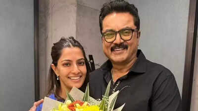 Lessons from Sarathkumar and Varalaxmi Sarathkumar