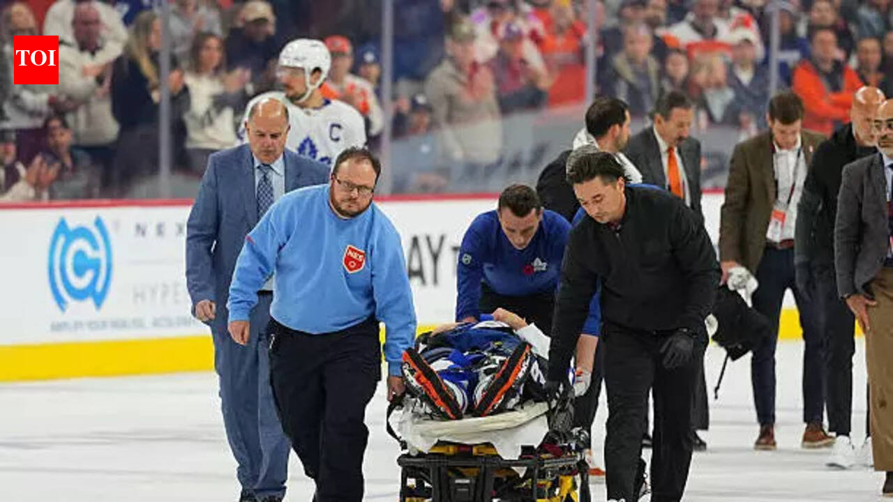 Christopher Tanev injury update: Toronto Maple Leafs defenseman ruled out against Philadelphia Flyers