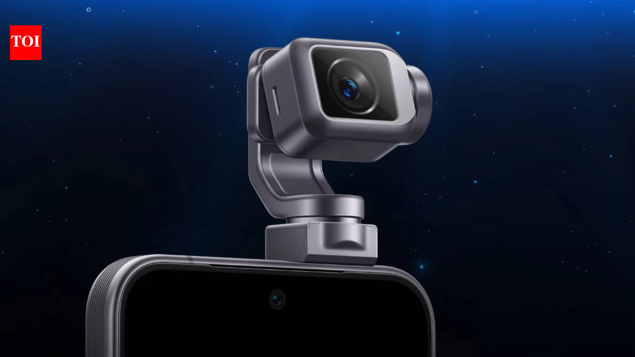 China's Honor gives more details of its phone with a robot; says it will have a personality and can dance to music