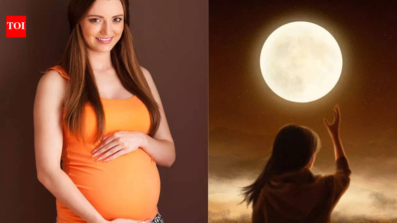 Chandra Grahan 2026: Do's and don'ts for pregnant women during Lunar Eclipse