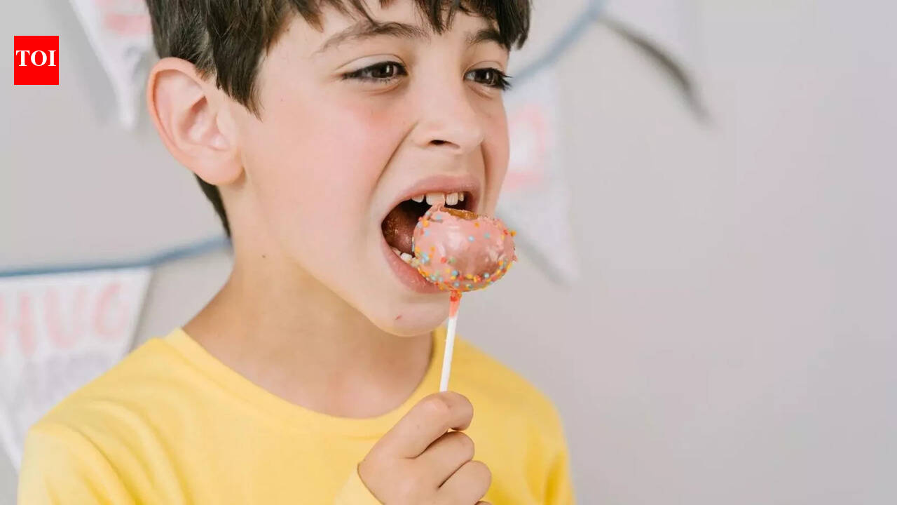 Navigating sugars for kids: What’s safe and what to avoid
